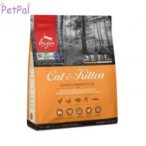 The overall of 1.8kg packaging