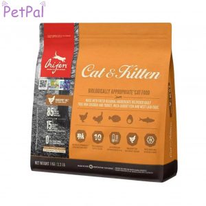 The overall image of 1kg packaging