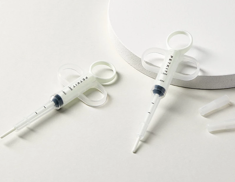 Medicine Feeder 1 petkit picture