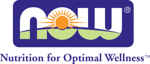 Logo of Now Foods