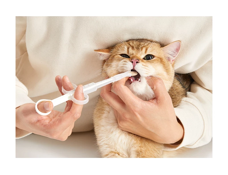 Pet Medicine Feeder 2 Know detail of petkit feeding