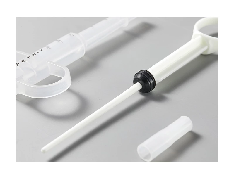 Pet Medicine Feeder 3 petkit detail