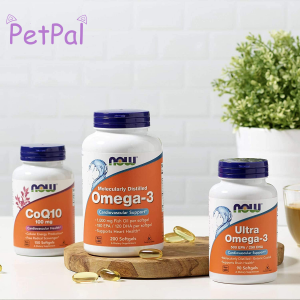 Overal image of Now foods ultra fish oil