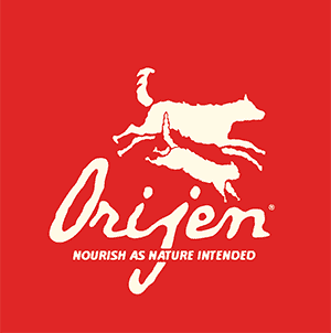 ORIJEN brand logo