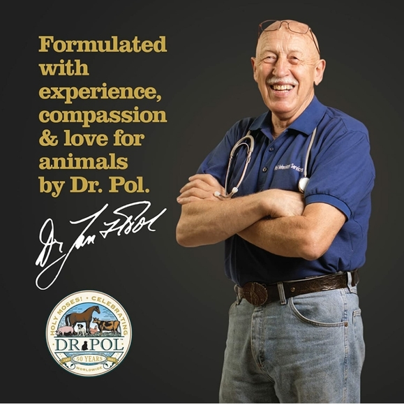 Dr. Pol picture