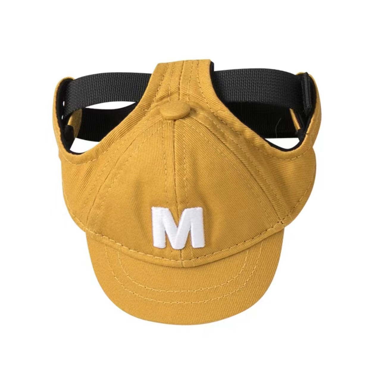 Yellow hat Yellow hat