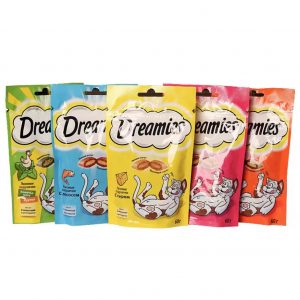 Know detail of all cat cookie products