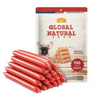 Know detail of Myfoodie Sausage